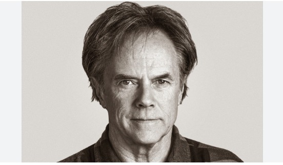 David Carson