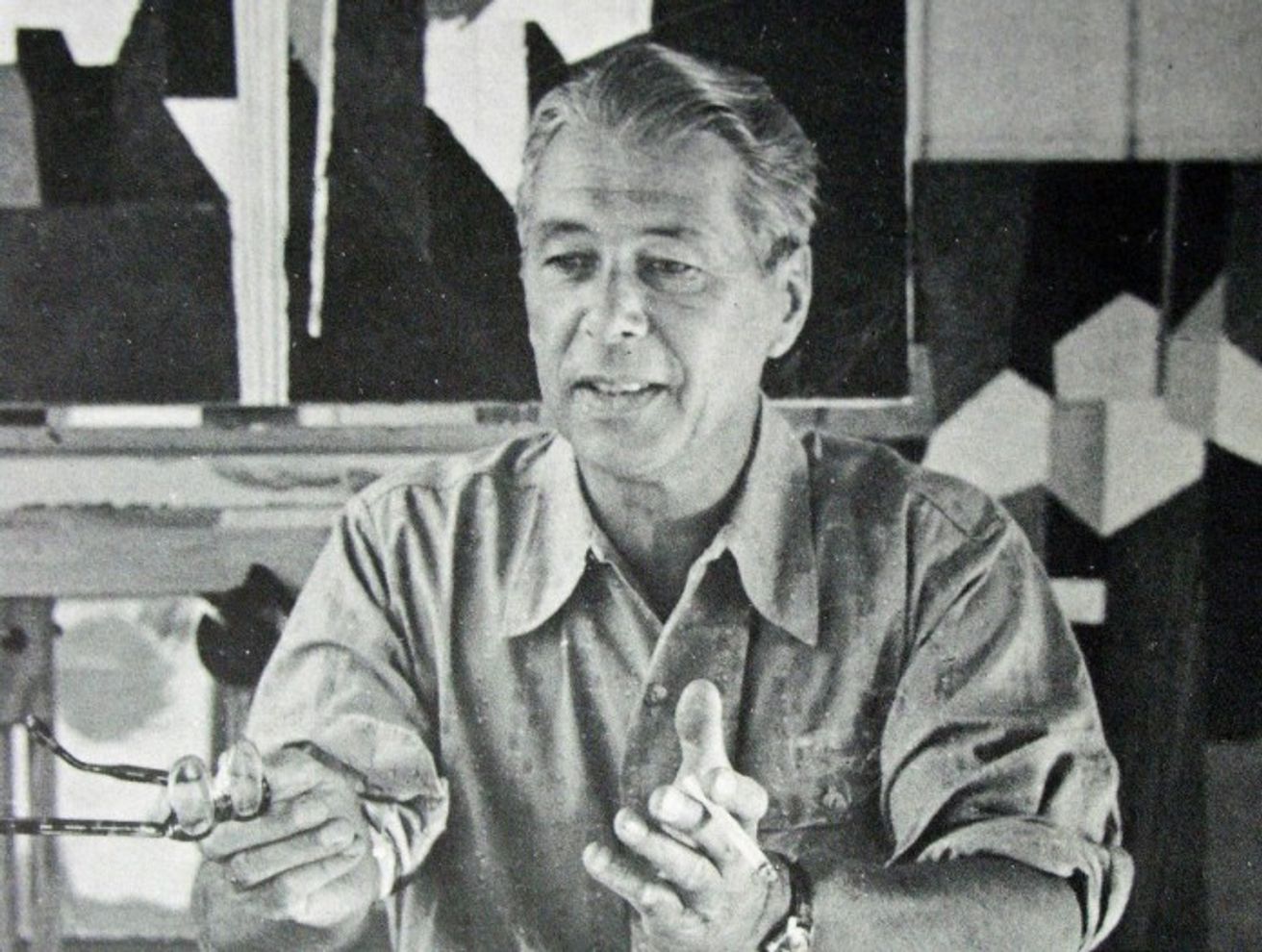 Herbert Bayer