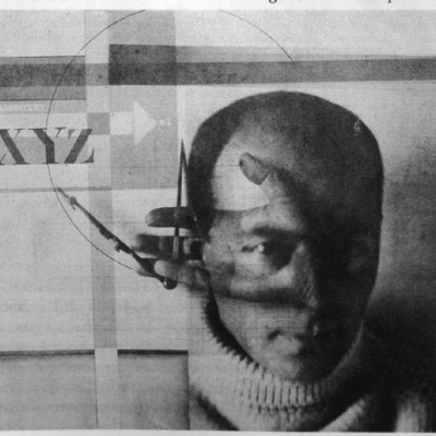 El Lissitzky