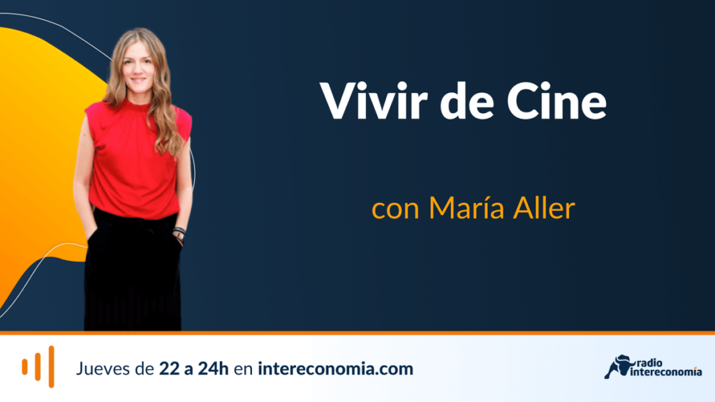 Vivir de cine 2