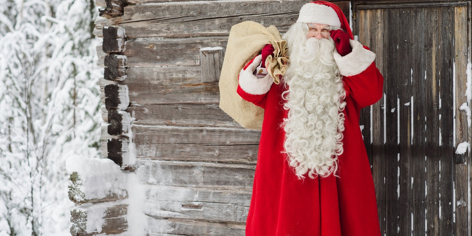 Santa Park