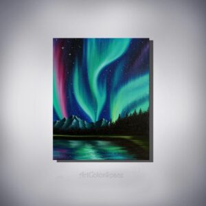 CUADRO AURORA