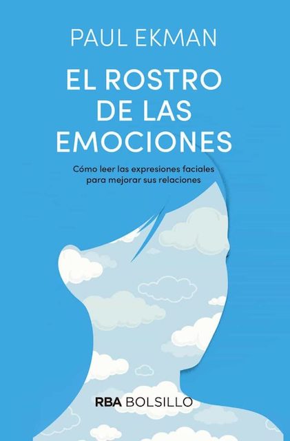 Libro el rostro de las emociones