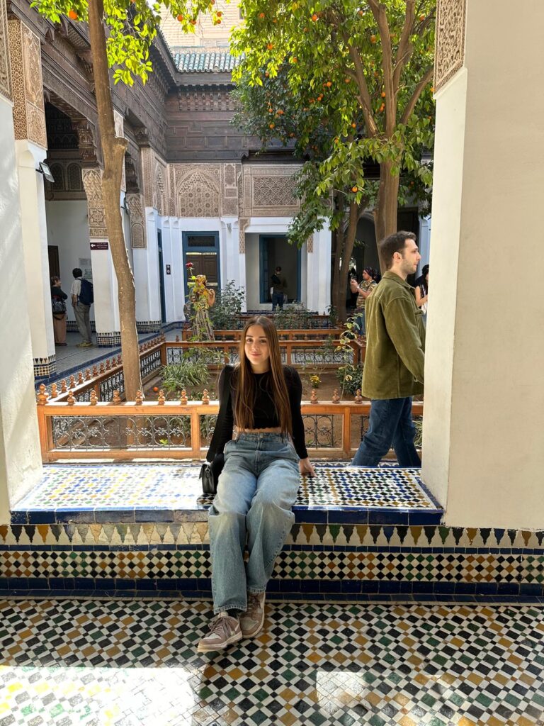 foto isa