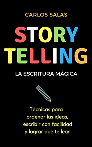 libro storytelling