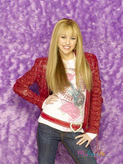 Hannah Montana