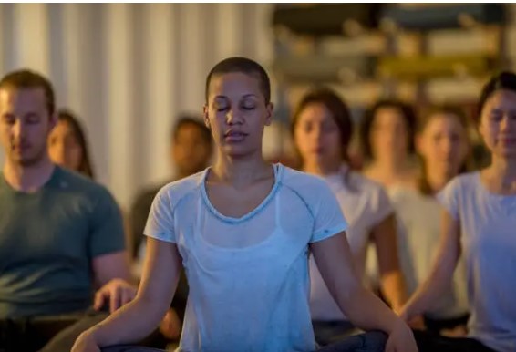 Mindfulness 4