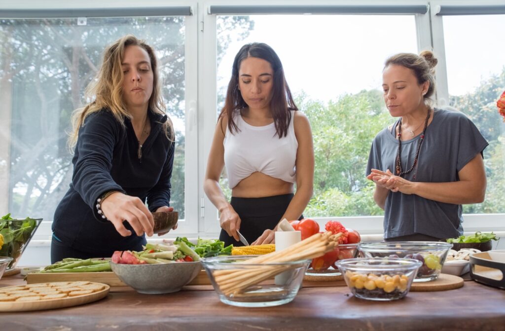 alimentación cosciente 1