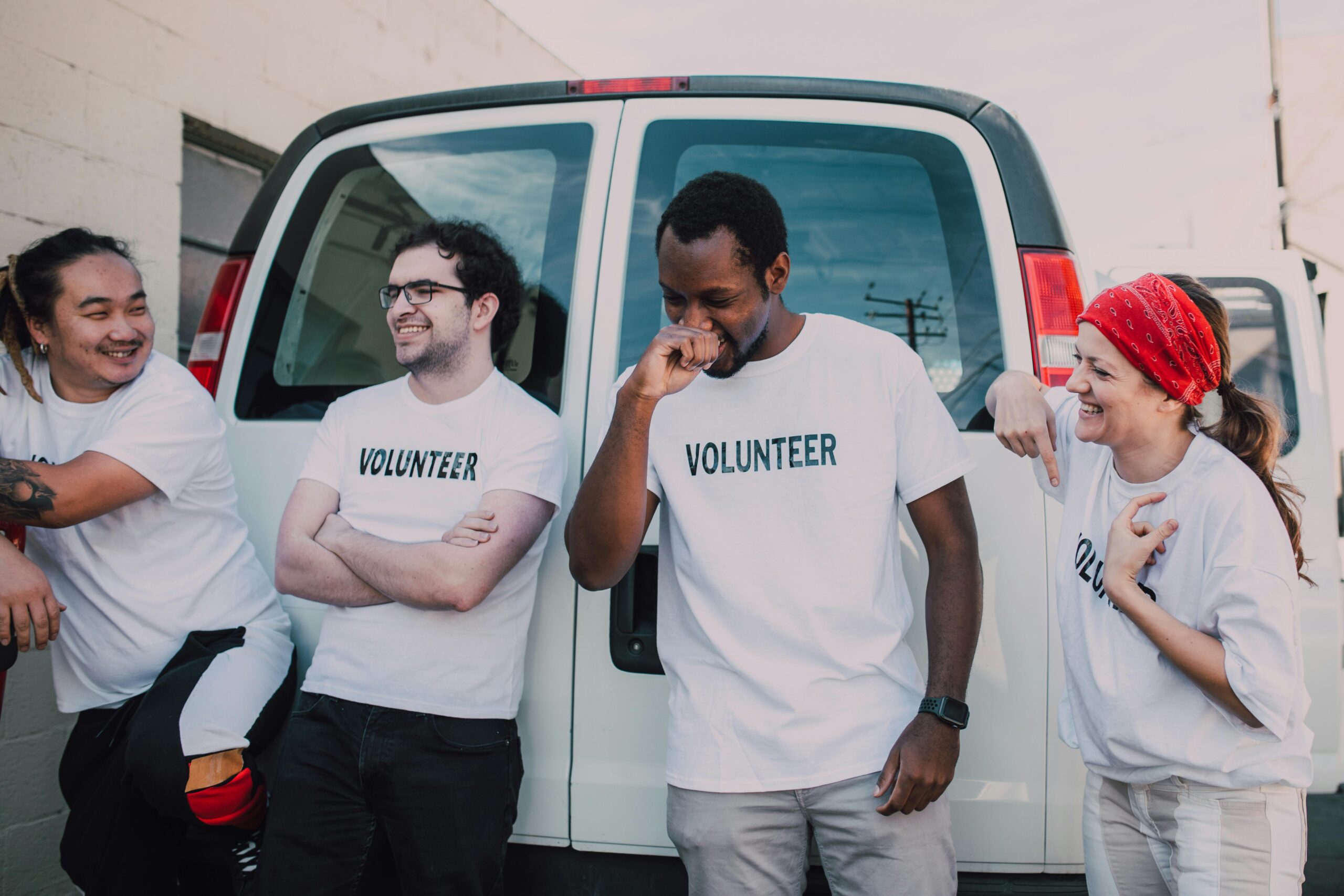 voluntariado