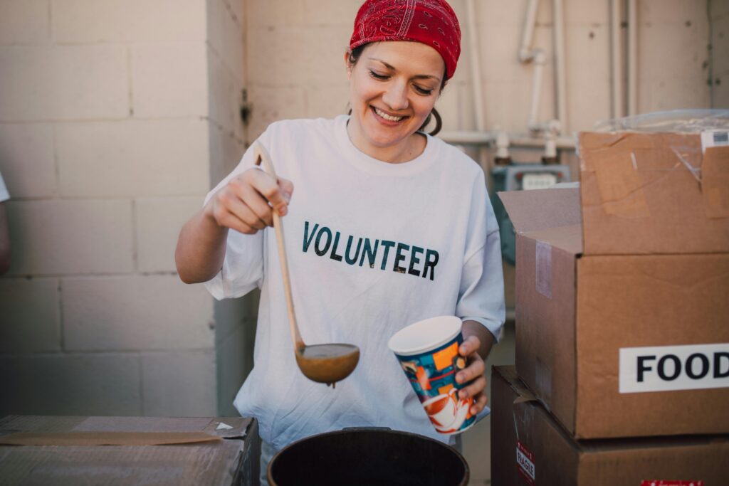 voluntariado 4