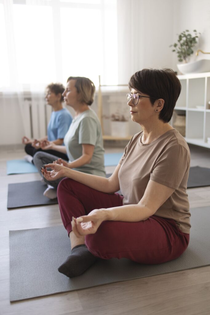 Mindfulness 3