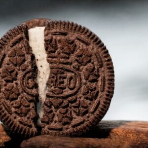 Galletas OREO