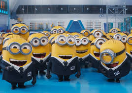 minions 12