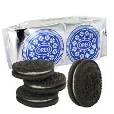 oreo clas 5