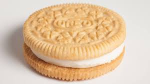 oreo golden 0