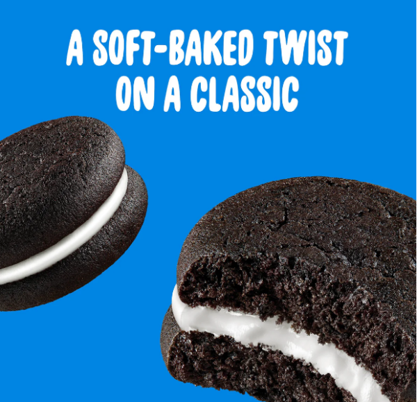 OREO Cakesters Soft Snack Cakes - Imagen 3