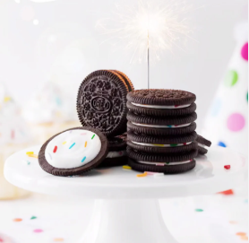 Galletas de sabores especiales