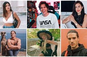 Influencers
