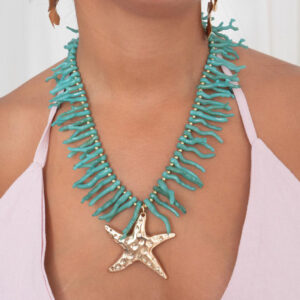 collar corales