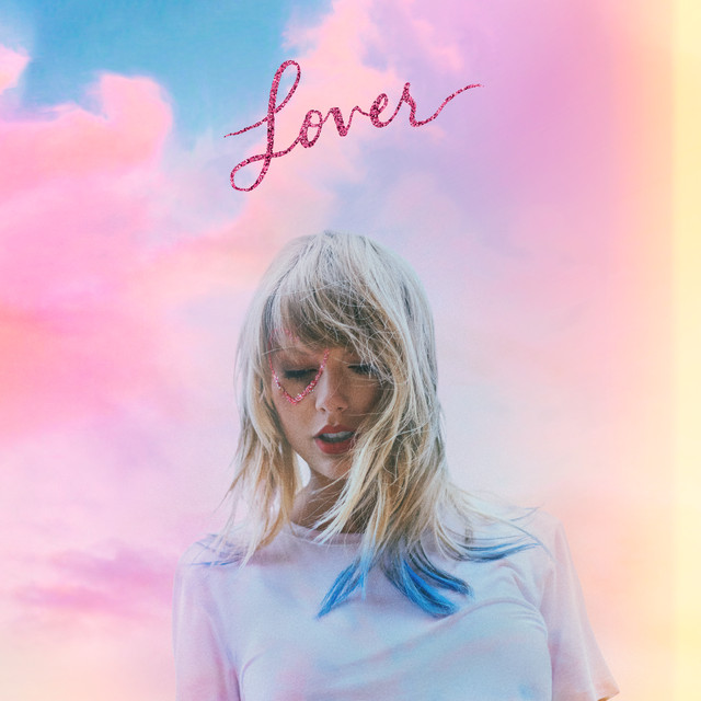 lover portada