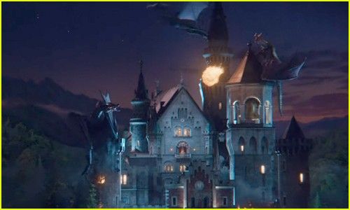 easter egg castillo