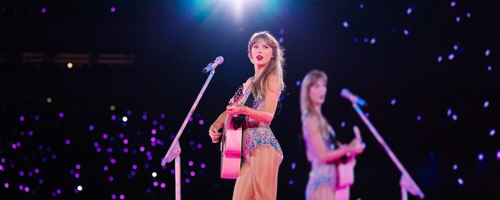 The Eras Tour