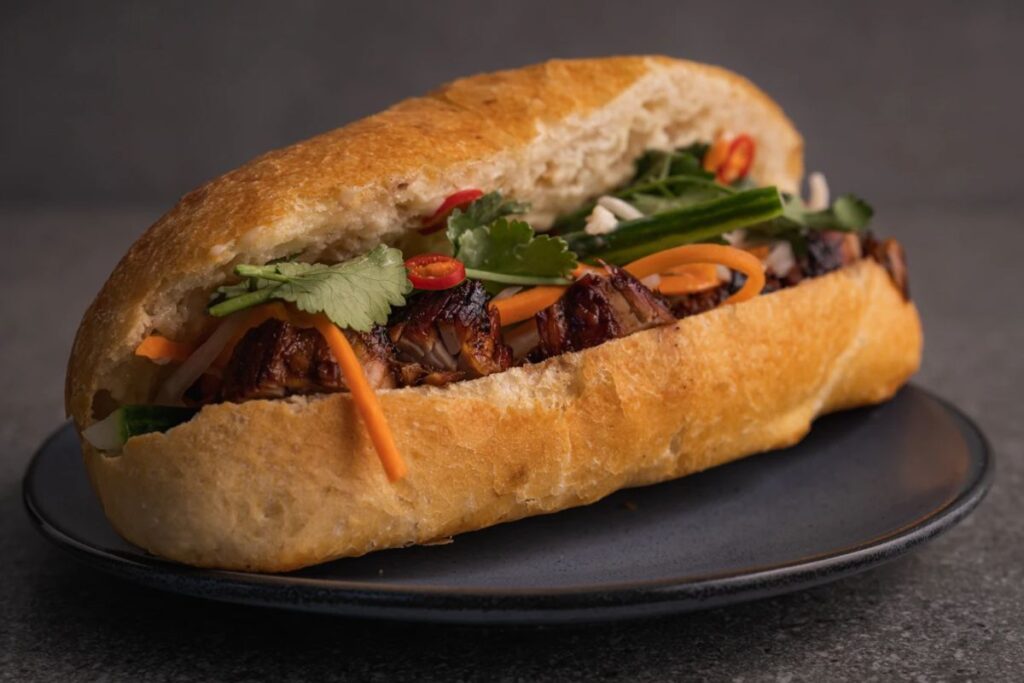 banh mi