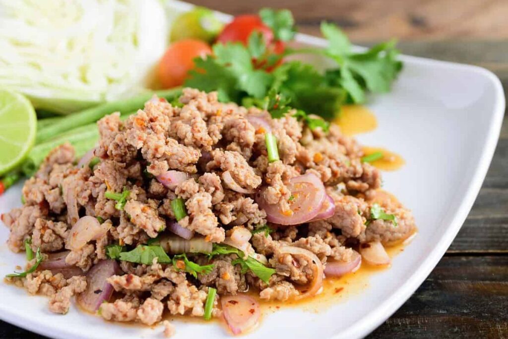 Larb