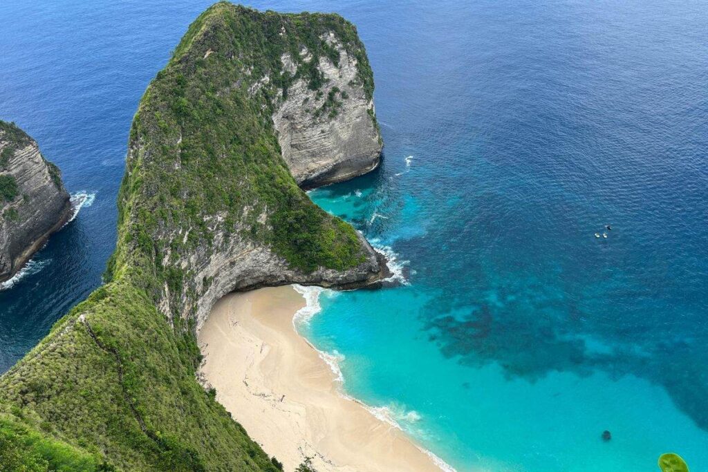 Nusa Penida