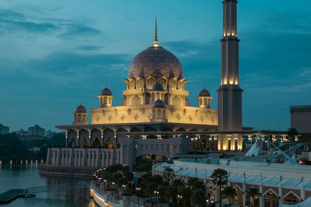 Monumento de Malasia