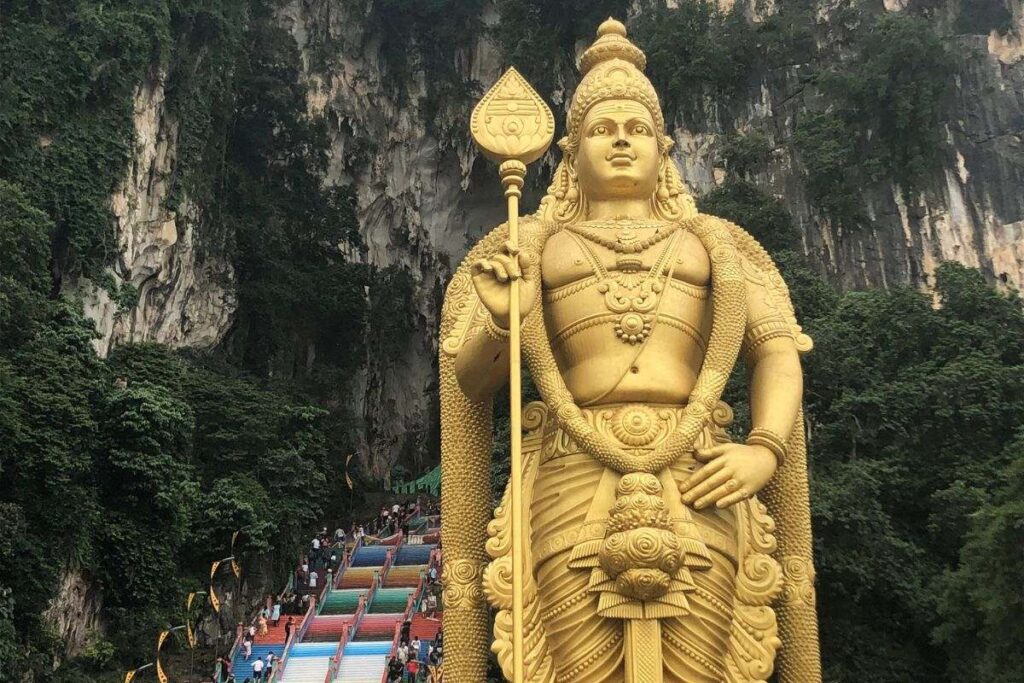 Monumento de Malasia