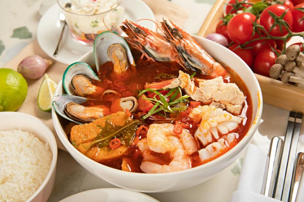 Tom Yum
