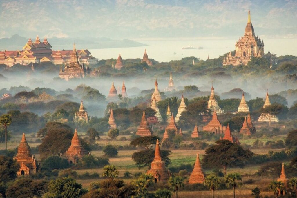 Bagan