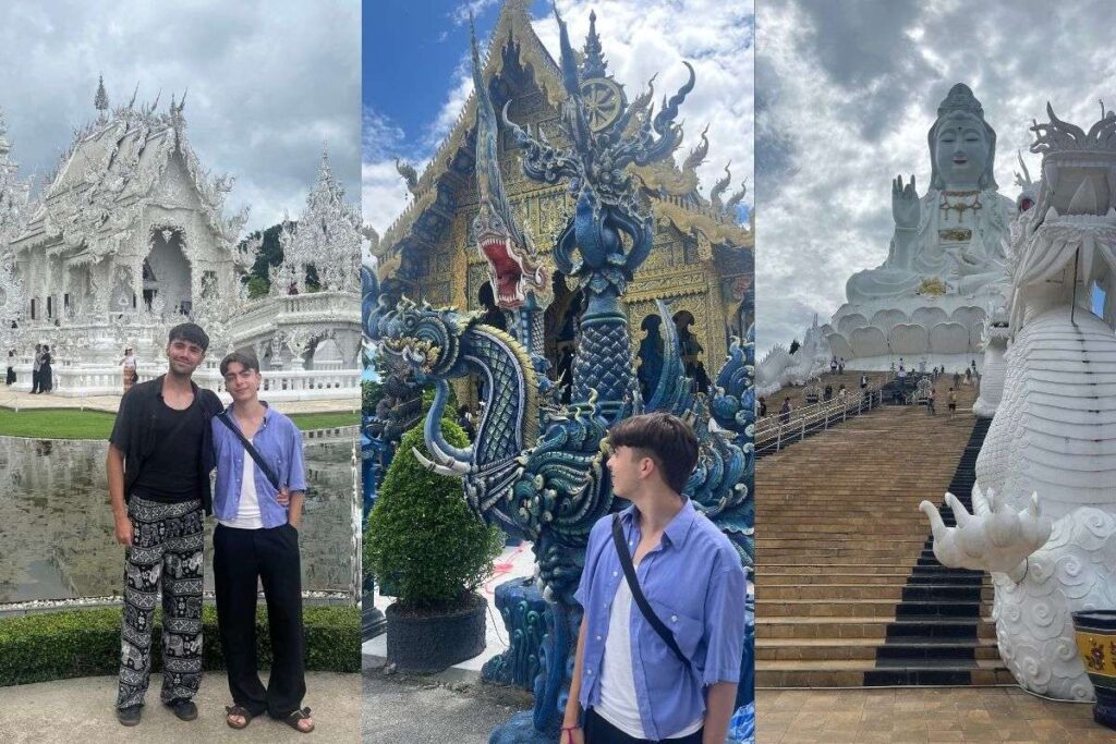 Fotos en Chiang Rai