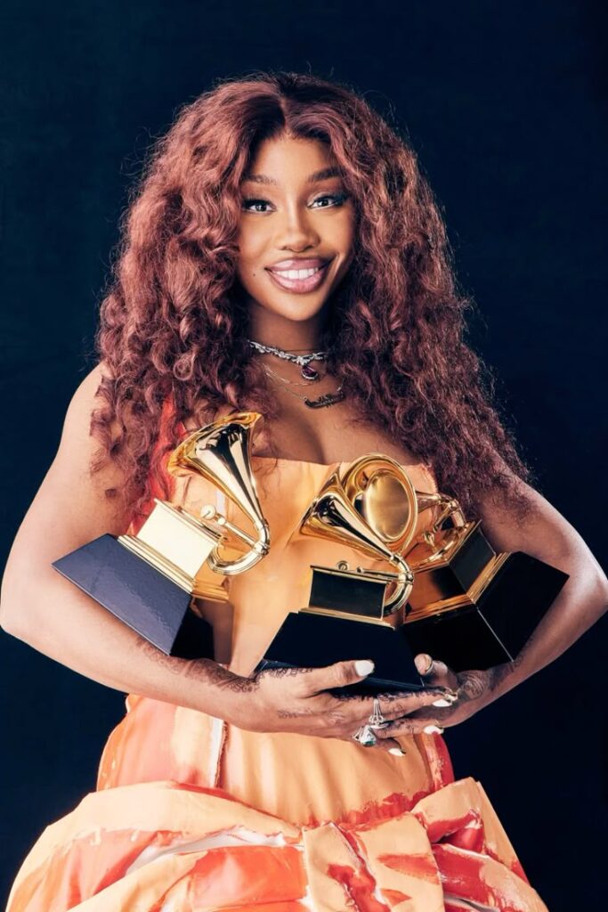 sza g