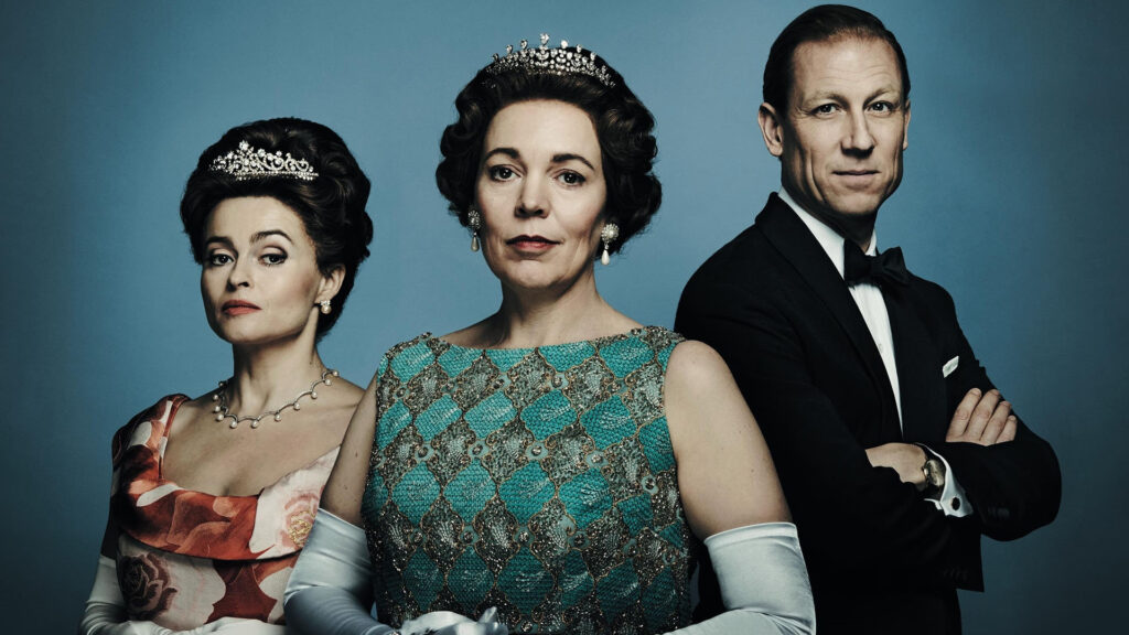 The Crown 5