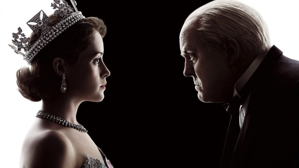The Crown 2