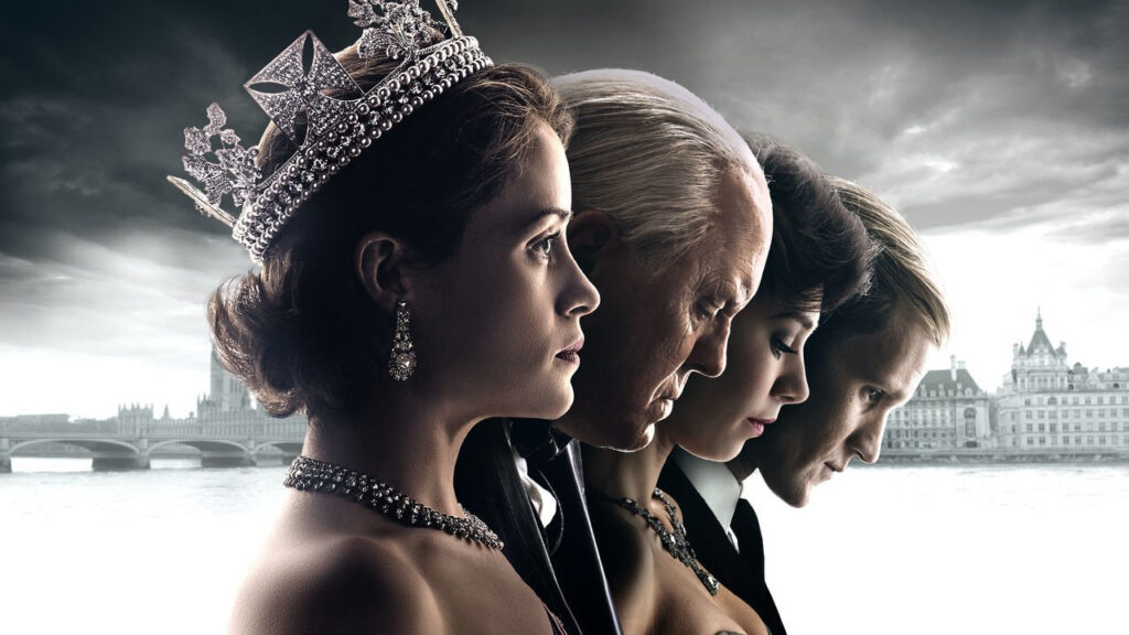 The Crown 1