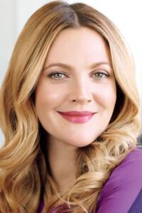Drew Barrymore
