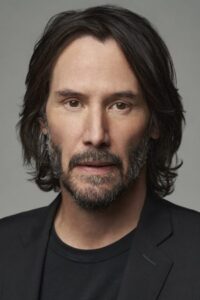 Keanu Reeves