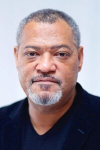 Laurence Fishburne