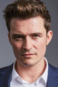 Orlando Bloom