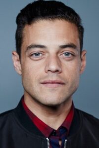 Rami Malek