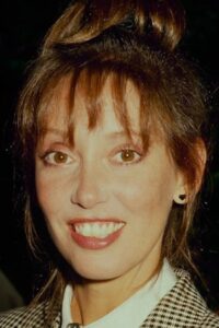 Shelley Duvall