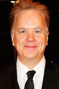 Tim Robbins