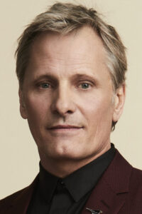 Viggo Mortensen