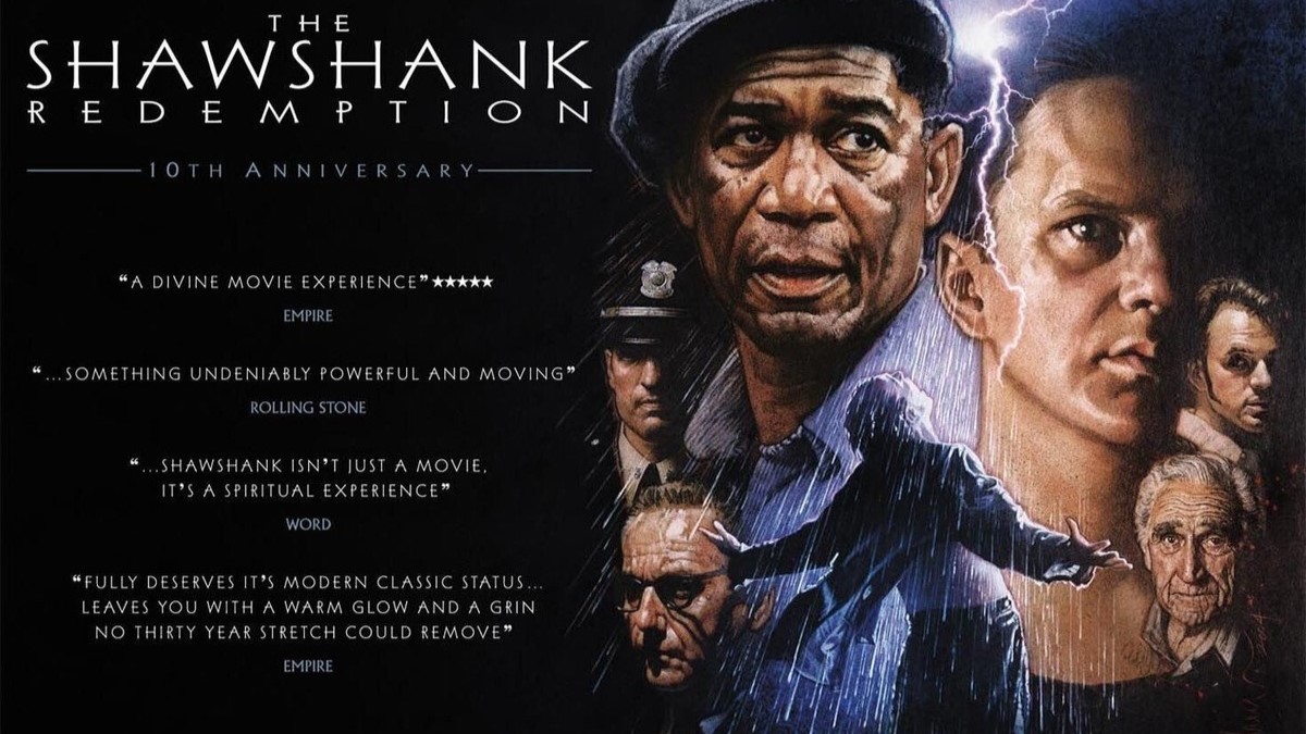 cadenaperpetua-poster