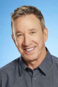 Tim Allen