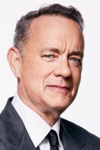 Tom Hanks