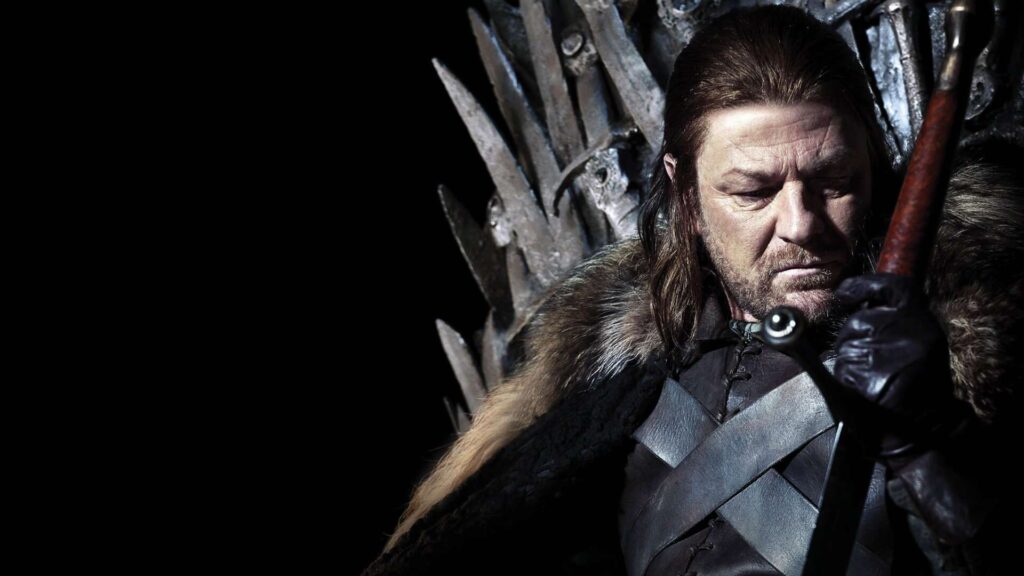 ned stark